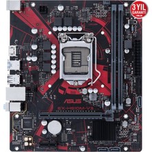 Asus EX-H510M-V3 Intel LGA1200 Ddr4 Micro Atx Anakart Outlet