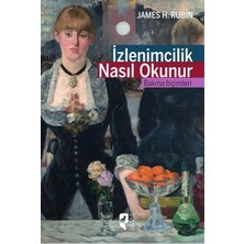 İrgit Store Izlenimcilik Nasıl Okunur