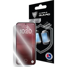 Nothing Phone 4A Pro Için Ipg Hydrogel (Ince Tpu) Ekran Koruma