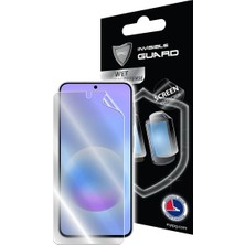 Samsung Galaxy A57 Için Ipg Hydrogel (Ince Tpu) Ekran Koruma