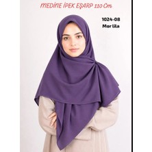 Mis İpek Medine İpeği Eşarp