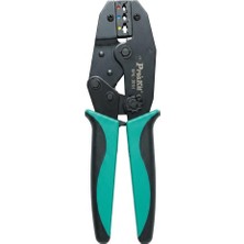 Pro's Kit Proskit 6PK-301H Izoleli Pabuç Sıkma Pensesi