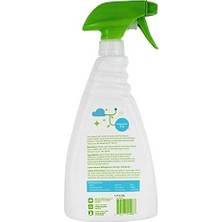 Skygo Babyganics Kokusuz Çoklu Yüzey Temizleyici 946ML