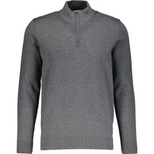 Finesuits Erkek Düz Soft Touch Kazak 2522201103.CORYBFR