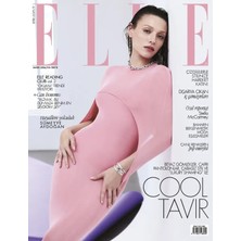 Doğan Burda Dergi Elle Dergi Mayıs 2026