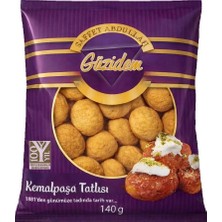Saffet Abdullah Güzidem Kemalpaşa 140 gr