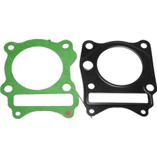 Sevgent Tvs Apache Silindir Alt-Üst Conta Set 62 mm