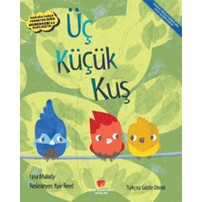 Kyops Üç Küçük Kuş