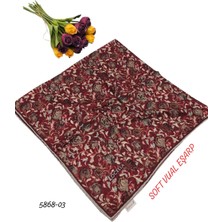 Locella Soft Vual Eşarp