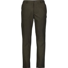 Finesuits Erkek Kadife Ipli Pantolon 2522203107.KDFS
