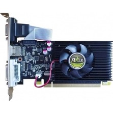 Axle 2gb R5 220 Ddr3 64 Bit (Ax-R5 220/2GD3P4CDIL) HDMI DVI VGA