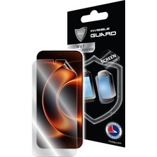 Xiaomi 17 Ultra Için Ipg Hydrogel (Ince Tpu) Ekran Koruyucu