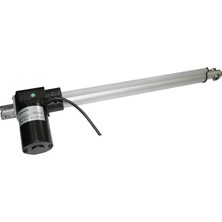 Keskinler SKD-24V-500MM-6000N ,24VDC 6000NM 4mm/sn 500MM Aktüatör