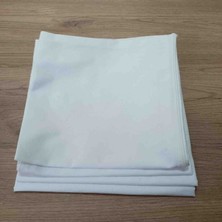 elisss bag Kırlent Mitili, Kırlent Şiltesi, Yastık Kılıfı, %100 Pamuk 40X40 cm -4 Adet