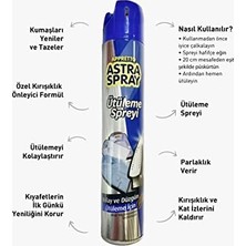Skygo Astra Ütüleme Spreyi, 500 ml