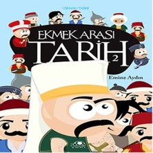 Uravas Store Ekmek Arası Tarih - 2