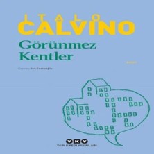 Uravas Store Görünmez Kentler - Modern Klasikler