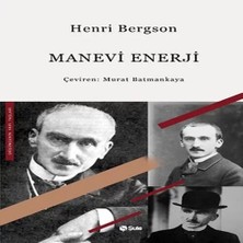 Uravas Store Manevi Enerji