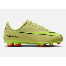 Nike Jr Mercurial Vapor 16 Club Fg/mg Çocuk Yeşil Futbol Krampon FQ8286-300 Ç-188
