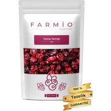 Nutbite Premium Turna Yemişi 500gr %100 Doğal Çekirdeksiz Tane