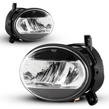 Ata Wınjet WJ30-0413A-09-L Sol LED Sis Lambası 8T0941699 Audı A4(2013-2014) A4 AVANT(2009-2012) A6(2008-2011) S4(2010-2012) S6(2009-2011) Q5(2009-2014) EXEO(2009-2014)