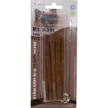 Muratech Eastland Meyve Aromalı Matatabi Çubukları 5'li