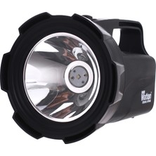 Marsilyan 30W LED El Feneri Profesyonel Güç ve Net Görüş WT-402