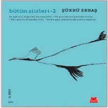 Uravas Store Bütün Şiirleri 2