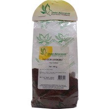 Uravas Store Üzüm Çekirdeği Öğütülmüş Doğal 100 gr Paket