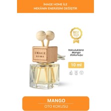 Image Home Oto Kokusu Mango 10 ml