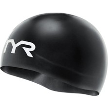 Tyr Competitor Race Cap Yüzücü Bonesi
