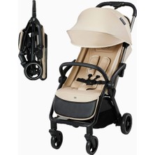 Kinderkraft Apıno Bebek Arabası Otomatik Katlanır