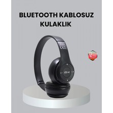 Marsilyan Suya ve Tere Dayanıklı Bluetooth Kulaklık – Şık Ergonomik ve Dayanıklı