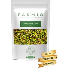 Nutbite Pirinç Boz Antep Fıstığı 100gr - Taptaze Yeni Mahsül