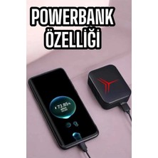 Marsilyan Ucuz ve Kaliteli Bluetooth Kulaklık Tws Çoklu Şarj Girişi Yüksek Ses Kaliteli