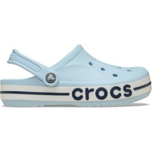 Crocs 205089-4JQ Bayaband Clog Unisex Sandalet