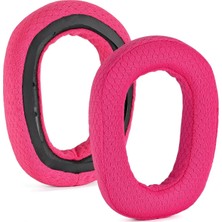 Mrs Toys Logitech G435 Için Uyumlu Kulaklık YASTIĞI,G435 Wl Bluetooth Pedi Kulaklık Süngeri,yastık Ped Minder Yalıtım Köpük Onarım Parçaları Earpad