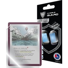 Amazon Kindle Scribe Colorsoft 11 Inch Için Ipg Hydrogel (Ince Tpu) Ekran Koruyucu