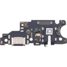Senal Store Realme C65 4g Şarj Bordu - Şarj Soketli Mikrofon Bord - RMX3910 Uyumlu Senalstore