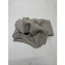 Yiğit Kumaş Nevresimlik Kumaş, Parça 150X180 cm Bej Rengi
