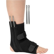 Skygo Ligament Destekli Ayak Bilekliği Bandajı