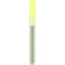 Writech Wrıtech W-805S Basmalı Fosforlu Kalem Refili Pastel Açık Yeşil 1 Adet