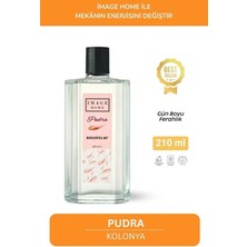 Image Home Cam Kolonya Pudra 210 ml
