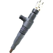 Delphi 42044914 A9360702187 Orjınal Mercedes-Benz Enjektör