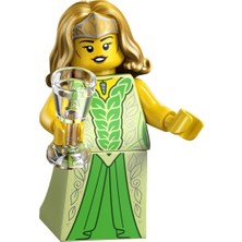 LEGO Minifigures 71052 Series 29 : 12.unicorn Elf