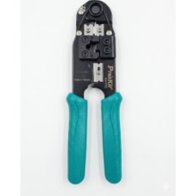 Pro's Kit Proskit 808-376C   RJ45 Moduler Konnektör Sıkma Pensesi