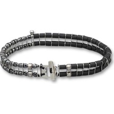 Brock - Casual Erkek Double Bileklik MEY2412010
