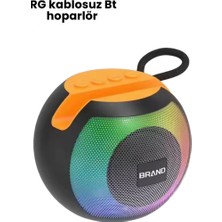 Marsilyan P62 Bluetooth Hoparlör