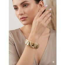 Tılsım Accesories Akrilik Lastik Bileklik