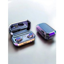 Marsilyan Powerbank Bluetooth Kulaklık M12